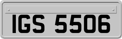 IGS5506