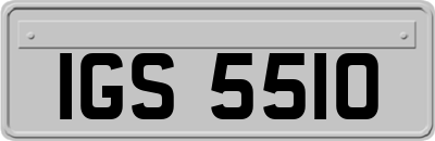 IGS5510