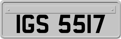 IGS5517