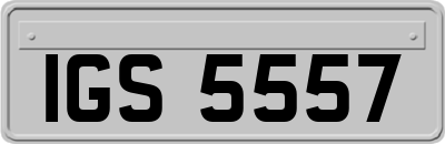 IGS5557