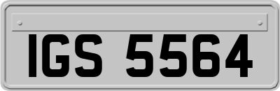 IGS5564
