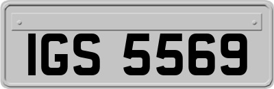 IGS5569