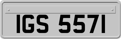 IGS5571