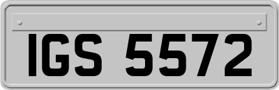 IGS5572