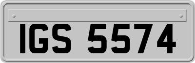 IGS5574