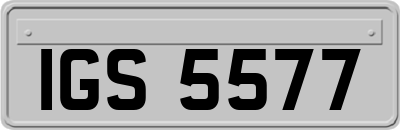 IGS5577