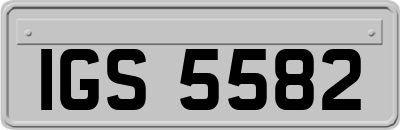 IGS5582