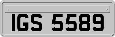 IGS5589