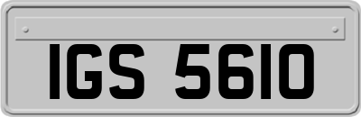 IGS5610
