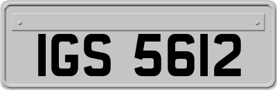 IGS5612