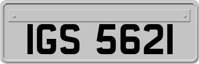 IGS5621
