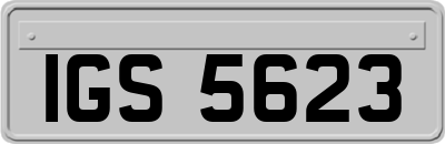 IGS5623