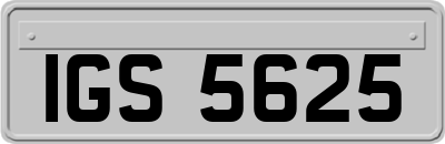 IGS5625