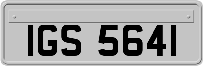 IGS5641