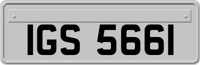 IGS5661