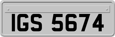 IGS5674