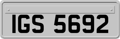 IGS5692