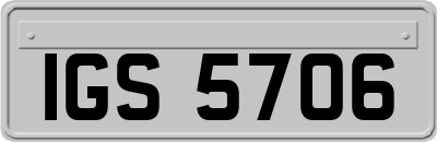 IGS5706