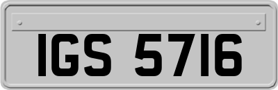IGS5716