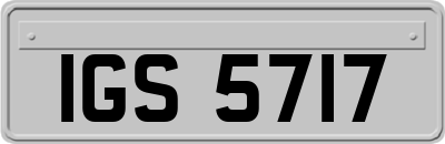IGS5717