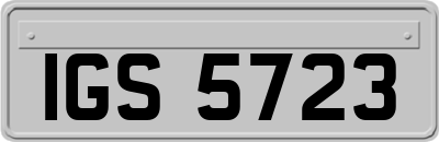 IGS5723