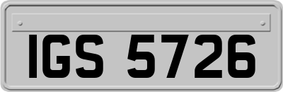 IGS5726