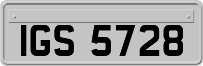 IGS5728