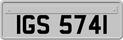 IGS5741