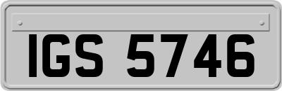 IGS5746