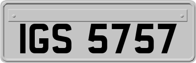 IGS5757