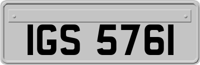 IGS5761