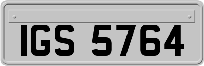 IGS5764