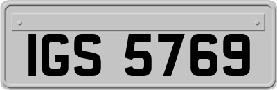 IGS5769
