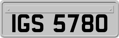 IGS5780