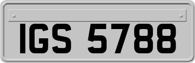 IGS5788