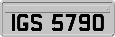 IGS5790