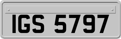 IGS5797