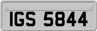 IGS5844
