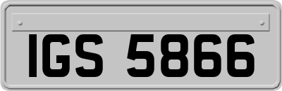 IGS5866