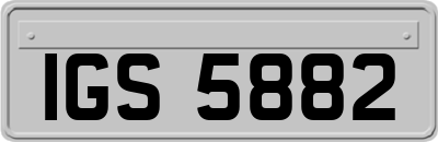 IGS5882
