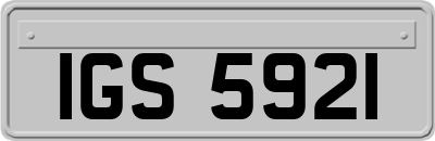 IGS5921