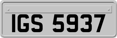 IGS5937