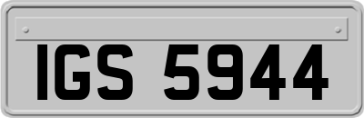 IGS5944