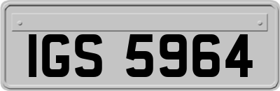 IGS5964