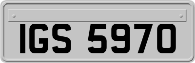 IGS5970