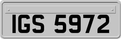 IGS5972