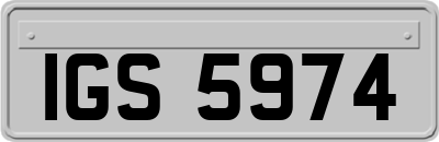 IGS5974