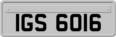 IGS6016
