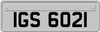 IGS6021