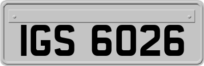 IGS6026